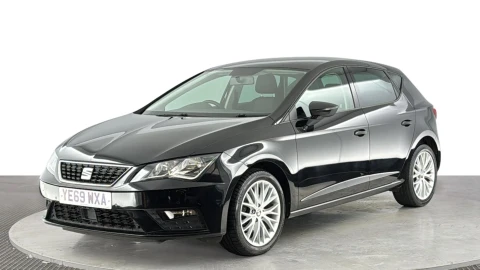 2019 SEAT Leon