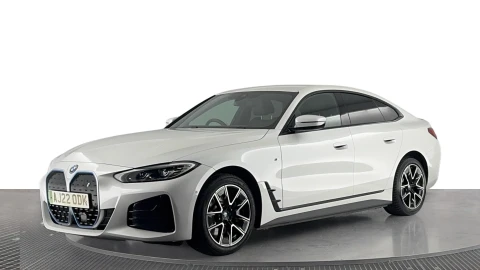 2022 BMW i4