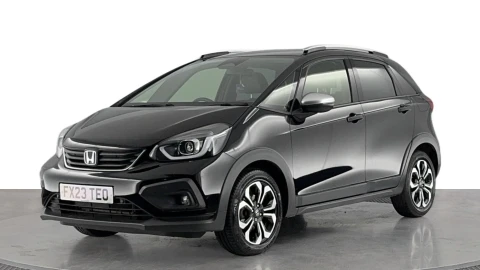 2023 Honda Jazz