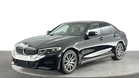 2020 BMW 3 Series