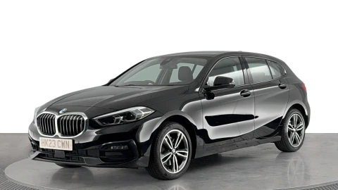 2023 BMW 1 Series