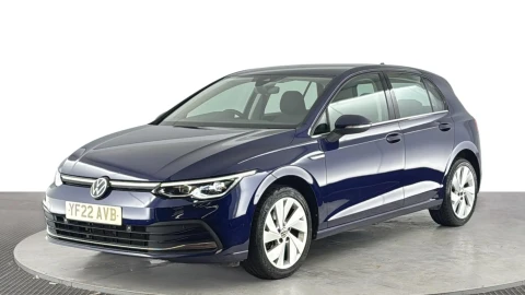 2022 Volkswagen Golf