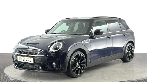 Mini Clubman 2021