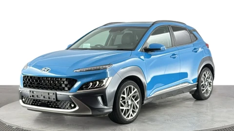 2022 Hyundai Kona