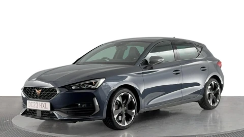 2023 Cupra Leon