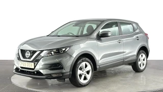 2019 NISSAN QASHQAI 1.3 DIG T ACENTA PREMIUM SUV 5DR PETROL MANUAL EURO 6 S... photo