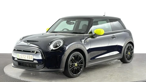 2022 COOPER SE 32.6KWH LEVEL 3 HATCHBACK 3DR ELECTRIC AUTO 184 PS GREAT PRICE... photo
