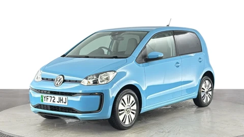 2022 e-up! 36.8kwh e-up! hatchback 5dr electric auto (82 ps) 2022 14,793 miles electric automatic £11,980 £228.47 &nbsp;per month / pcp... photo