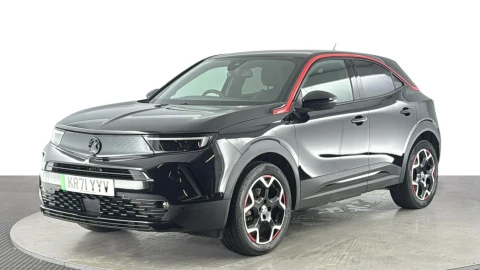 2021 MOKKA ELECTRIC 50KWH SRI PREMIUM SUV 5DR ELECTRIC AUTO 136 PS 2021 27,597... photo