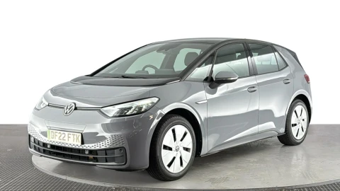 2022 ID.3 PURE PERFORMANCE 45KWH LIFE HATCHBACK 5DR ELECTRIC AUTO 150 PS GOOD PRICE... photo