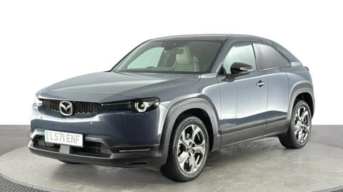 2021 MX 30 35.5KWH SPORT LUX SUV 5DR ELECTRIC AUTO 145 PS 2021 26,106 MILES... photo