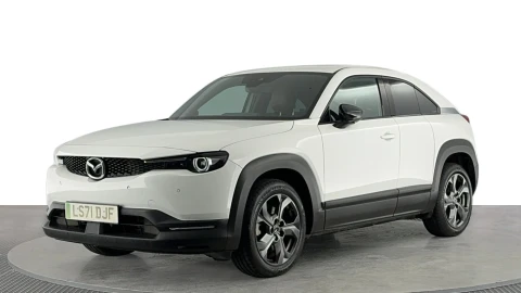 2021 MX 30 35.5KWH GT SPORT TECH SUV 5DR ELECTRIC AUTO 145 PS 2021 53,012... photo