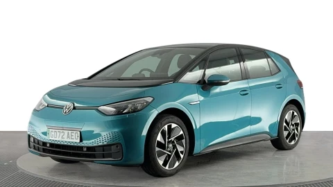 2023 ID.3 PRO PERFORMANCE 58KWH LIFE HATCHBACK 5DR ELECTRIC AUTO 204 PS GREAT PRICE... photo