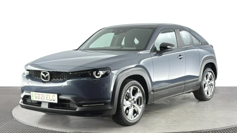 2021 MX 30 35.5KWH SE L LUX SUV 5DR ELECTRIC AUTO 145 PS 2021 20,850... photo