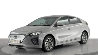 2022 HYUNDAI IONIQ 38.3KWH PREMIUM HATCHBACK 5DR ELECTRIC AUTO 136 PS 2022 36,612 MILES ELECTRIC... photo