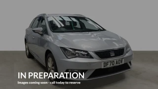 2021 seat leon 1.0 tsi fr hatchback 5dr petrol manual euro 6 (s/s) (110 ps) 2021 39,772 miles petrol manual £12,980 £308.79... photo