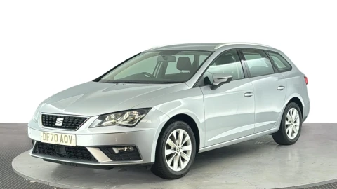2020 SEAT Leon