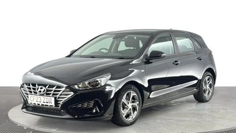2023 Hyundai i30