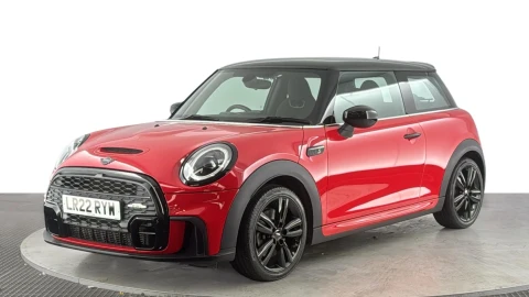 Mini Hatch 2022