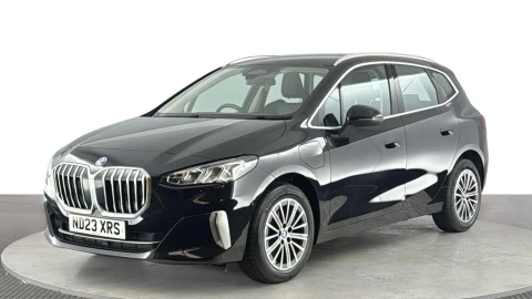 2023 BMW 2 SERIES ACTIVE TOURER 1.5 225XE 16.3KWH LUXURY MPV 5DR PETROL PLUG IN HYBRID... photo