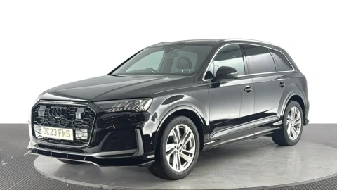 2023 Audi Q7
