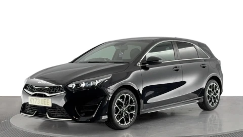 2023 KIA Ceed
