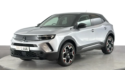 2023 Vauxhall Mokka