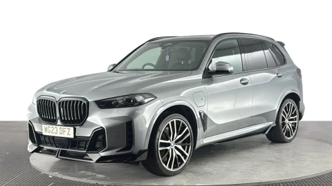 2023 BMW X5