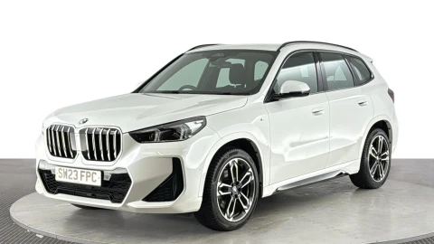 2023 BMW X1