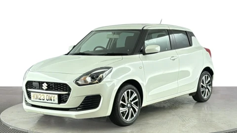2023 Suzuki Swift
