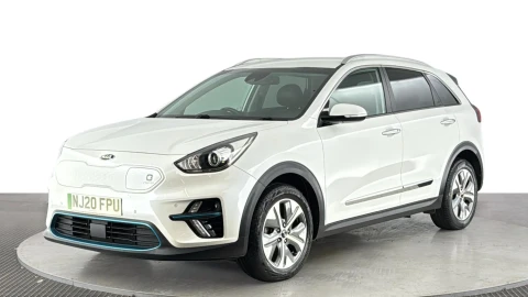 2020 KIA NIRO 64KWH FIRST EDITION SUV 5DR ELECTRIC AUTO 201 BHP 17 ALLOYS PRIVACY... photo