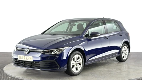 2024 Volkswagen Golf