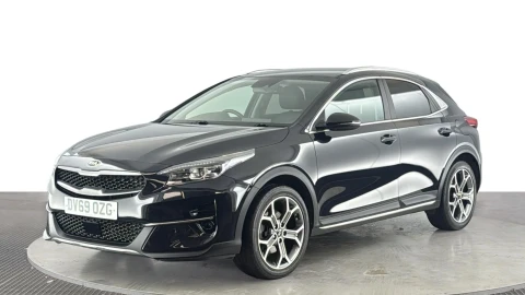 2020 KIA XCeed