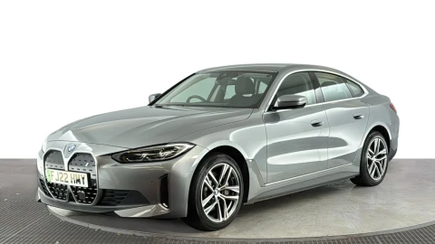 2022 BMW i4
