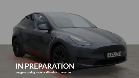 2023 TESLA MODEL Y SUV 5DR ELECTRIC AUTO RWD 346 PS 2023 51,324 MILES ELECTRIC AUTOMATIC... photo