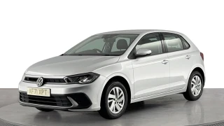 2016 VOLKSWAGEN POLO 1.0 BLUEMOTION TECH MATCH HATCHBACK 3DR PETROL MANUAL EURO 6 S S... photo