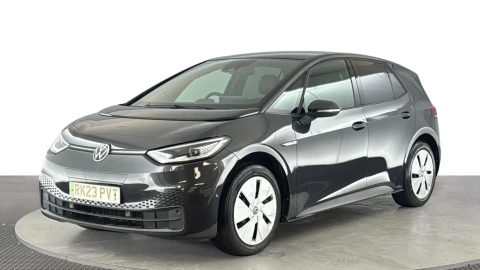 2023 VOLKSWAGEN ID.3 PRO PERFORMANCE 58KWH FAMILY HATCHBACK 5DR ELECTRIC AUTO 204 PS GOOD PRICE... photo