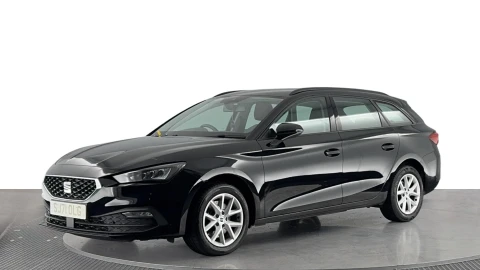 2022 seat leon 2.0 tdi se estate 5dr diesel manual euro 6 (s/s) (115 ps) 2022 53,386 miles diesel manual £13,480 £229.03... photo