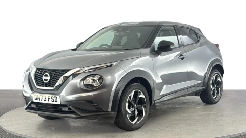 2024 Nissan Juke