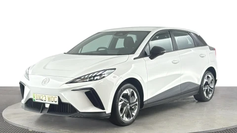 2023 mg 4 64kwh se long range hatchback 5dr electric auto (203 ps) 2023 64,770 miles electric automatic £11,980 £207.09 &nbsp;per month... photo
