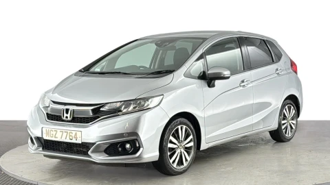 2019 Honda Jazz