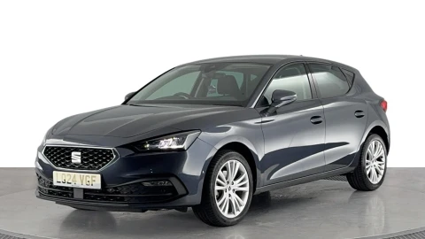 2024 seat leon 1.0 tsi se dynamic hatchback 5dr petrol manual euro 6 (s/s) (110 ps) 2024 20,297 miles petrol manual £15,480... photo
