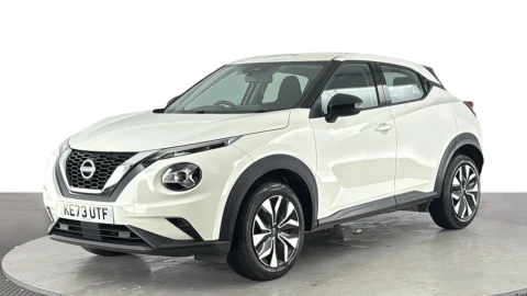 2024 Nissan Juke