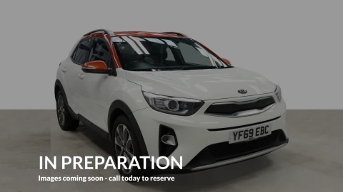 KIA Stonic