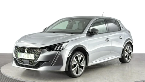 2020 208 50KWH GT HATCHBACK 5DR ELECTRIC AUTO 136 PS 2020 34,723 MILES ELECTRIC... photo