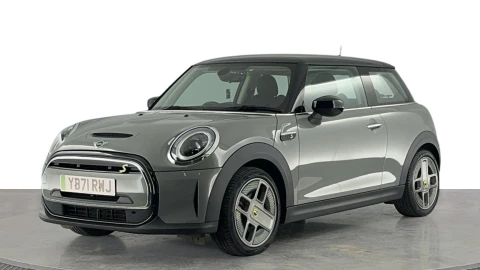 2022 COOPER SE 32.6KWH LEVEL 1 HATCHBACK 3DR ELECTRIC AUTO 184 PS GOOD PRICE... photo