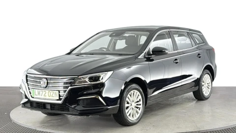 2022 5 61.1kwh excite long range estate 5dr electric auto (156 ps) 2022 28,555 miles electric automatic £11,980 £211.11 &nbsp;per month... photo