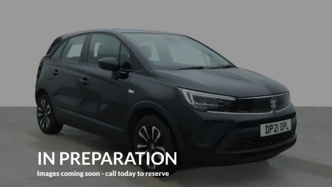 2021 crossland 1.2 se suv 5dr petrol manual euro 6 (s/s) (83 ps) 2021 61,321 miles petrol manual £8,980 £193.94 &nbsp;per... photo