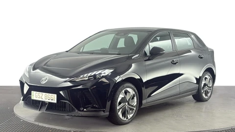 2023 4 51kwh se hatchback 5dr electric auto (170 ps) 2023 33,842 miles electric automatic £11,980 £206.82 &nbsp;per month / pcp... photo
