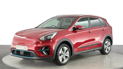 2021 KIA NIRO 39KWH 2 SUV 5DR ELECTRIC AUTO 134 BHP 17 ALLOYS PRIVACY GLASS... photo